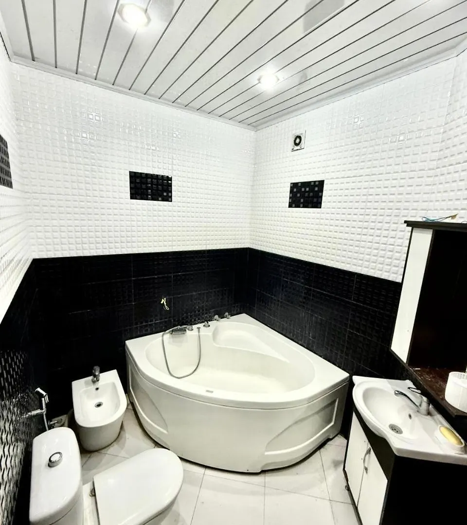Km Hostel And Tourism Baku