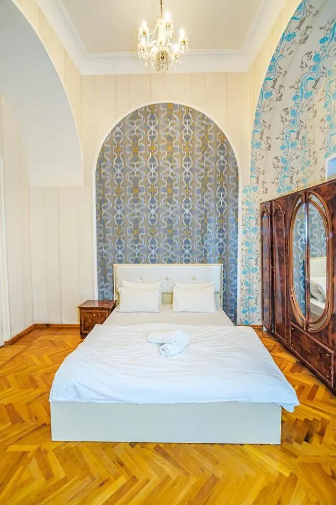 Km Hostel And Tourism Baku