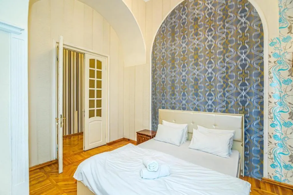 Km Hostel And Tourism Baku