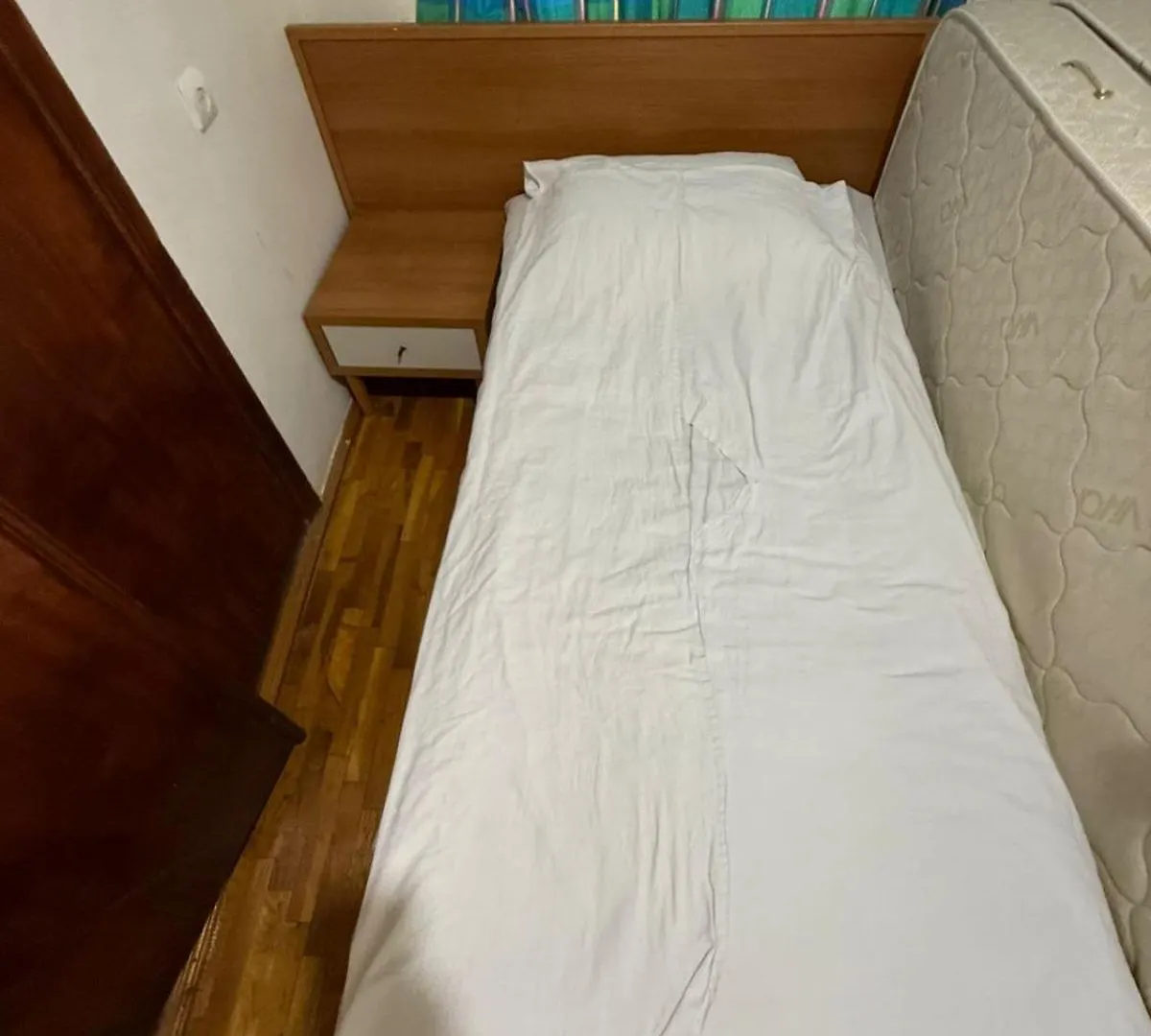 Km Hostel And Tourism Baku