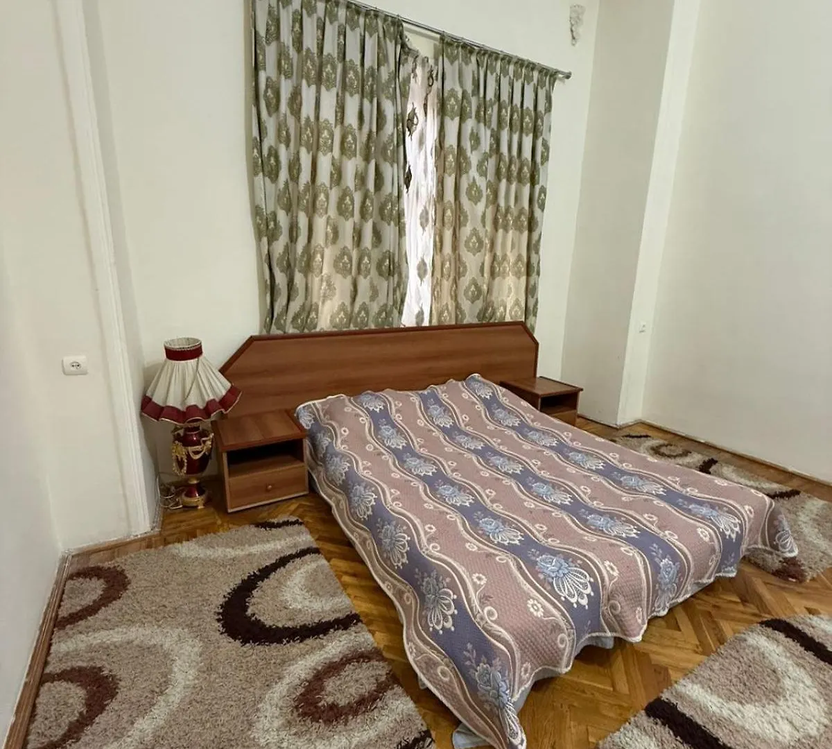 Km Hostel And Tourism Baku 0*,