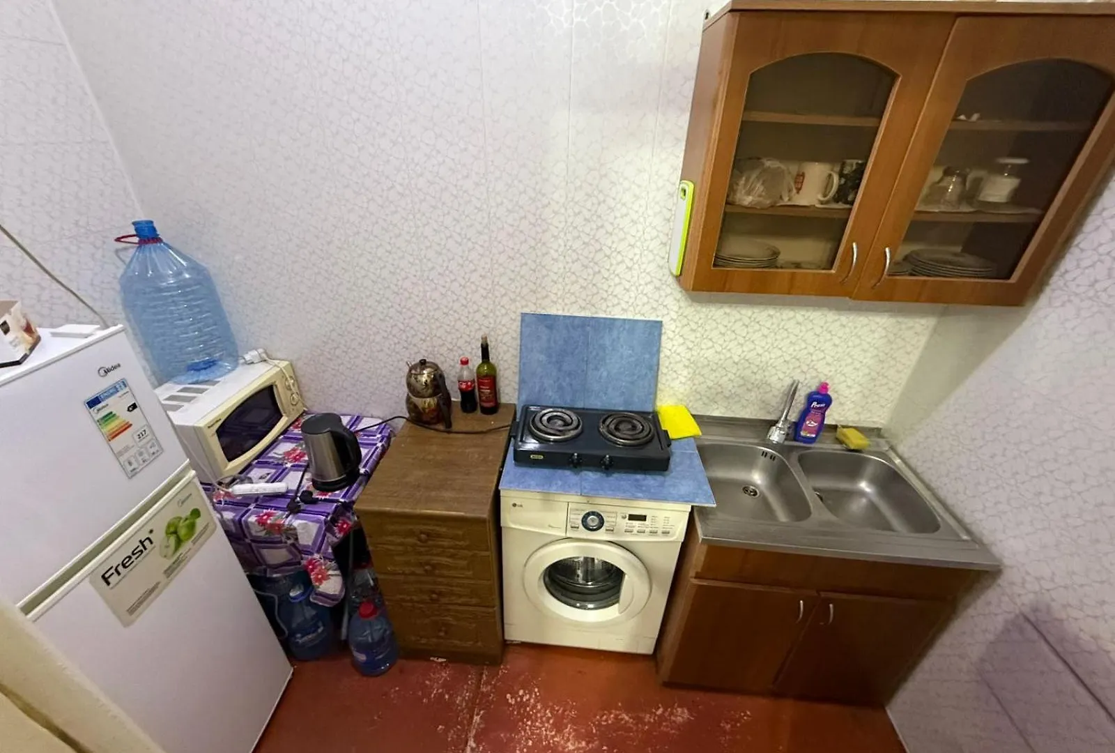 Km Hostel And Tourism Baku