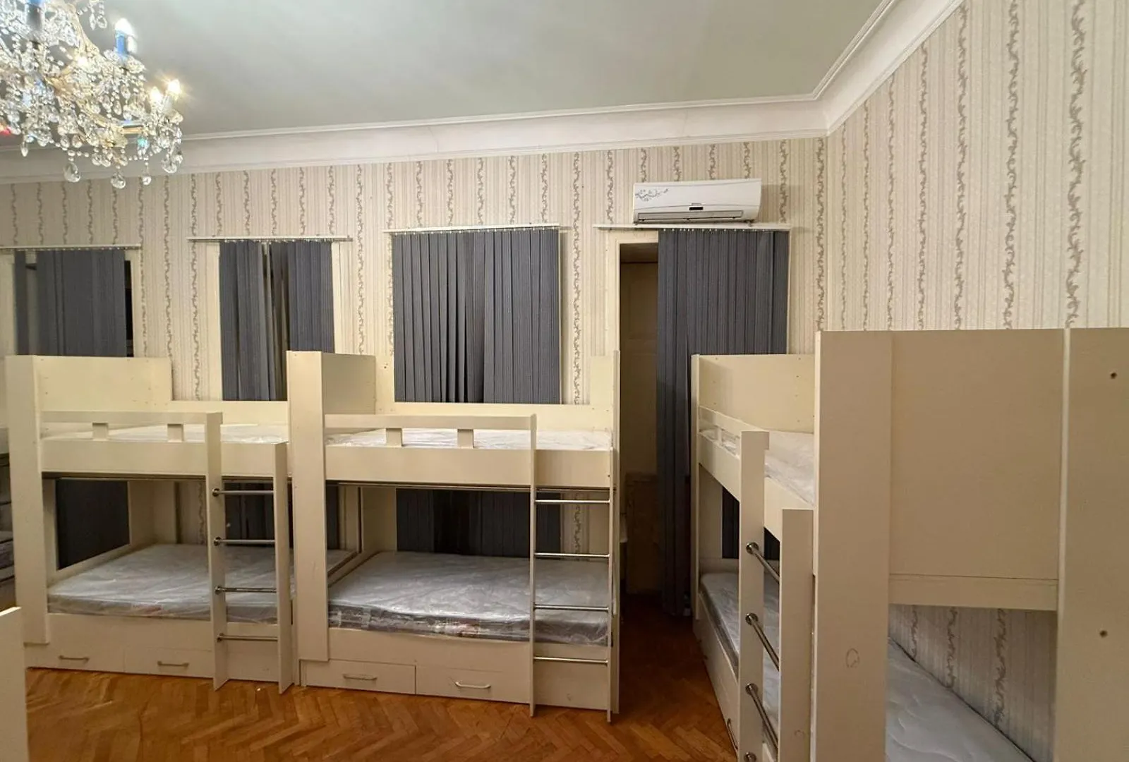 Km Hostel And Tourism Baku 0*,  Aserbajdsjan