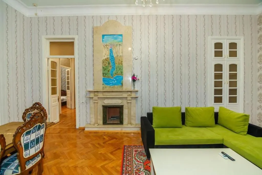 Km Hostel And Tourism Baku