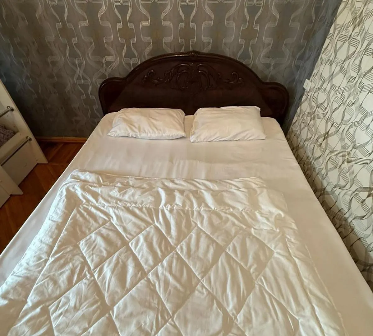 Km Hostel And Tourism Baku 0*,