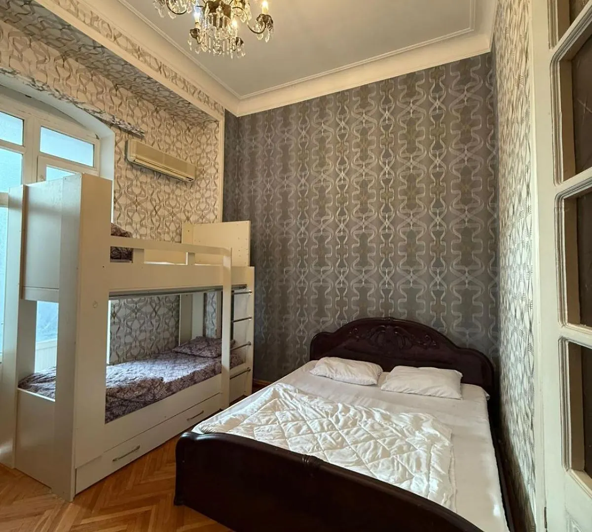 Km Hostel And Tourism Baku