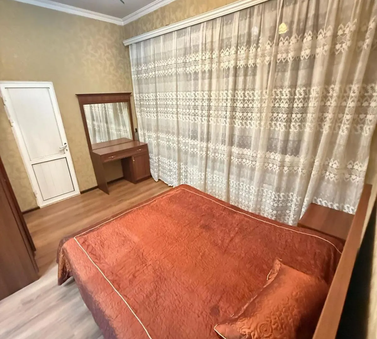 Km Hostel And Tourism Baku