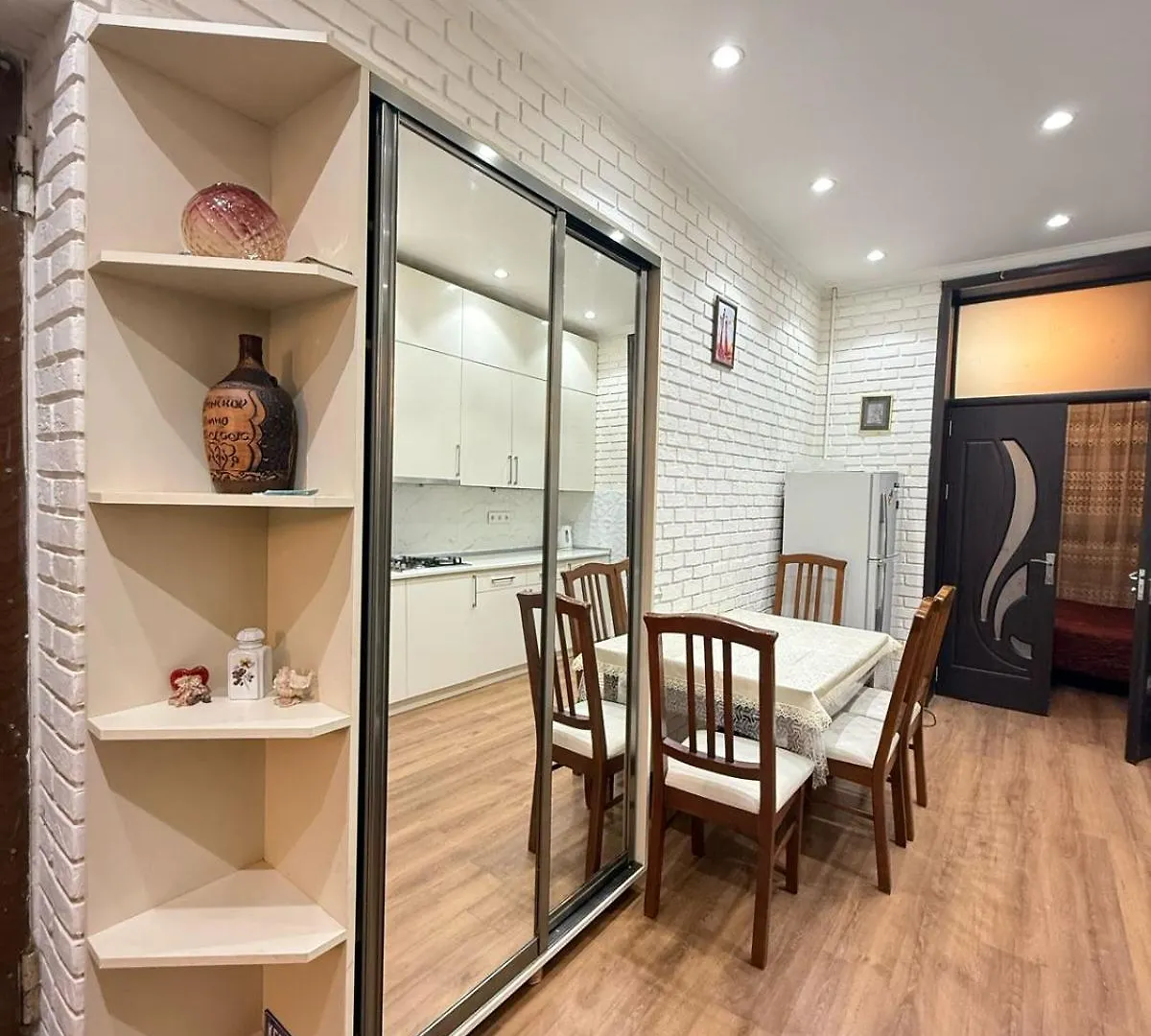 Km Hostel And Tourism Baku