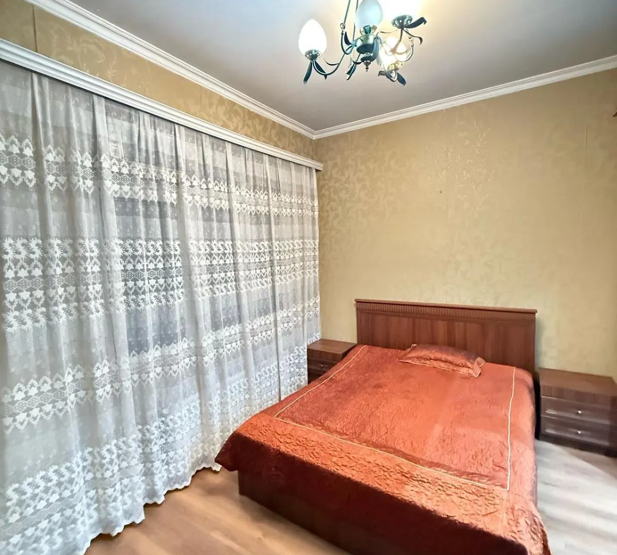 Km Hostel And Tourism Baku