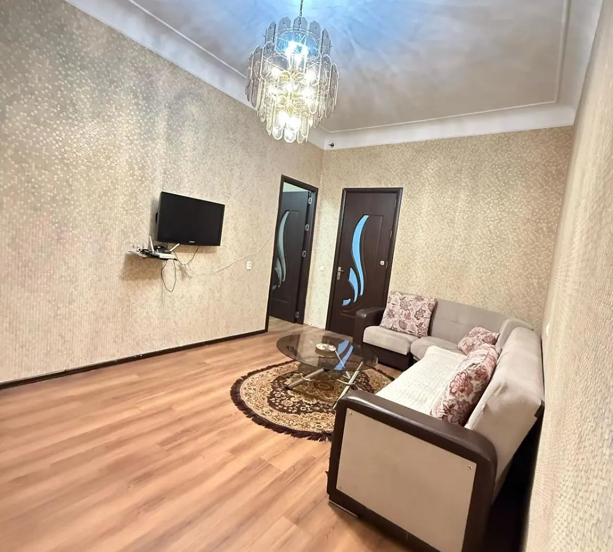 Km Hostel And Tourism Baku