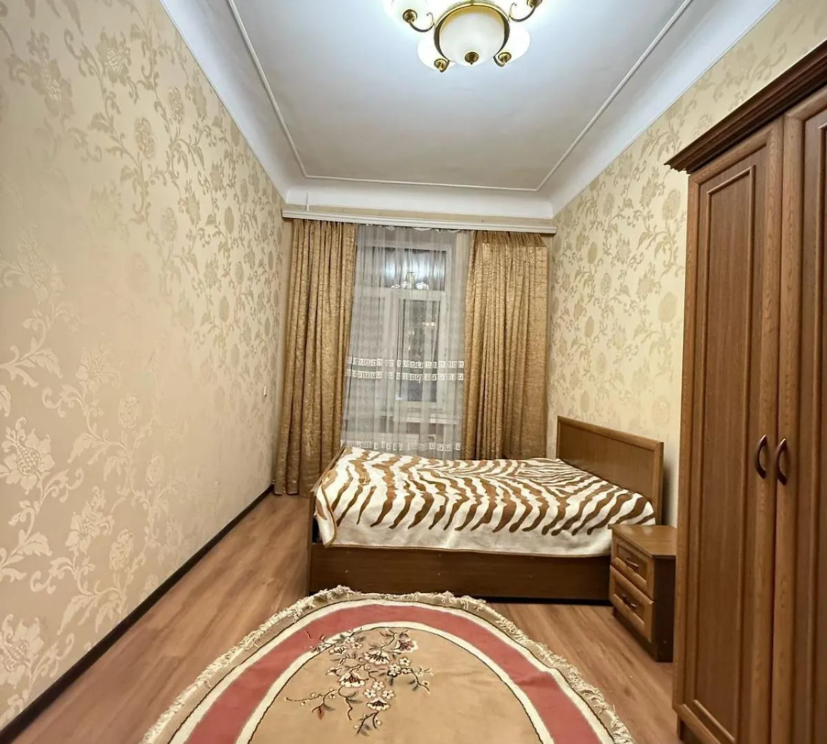 Km Hostel And Tourism Baku Aserbajdsjan