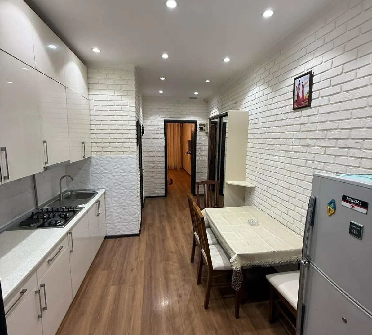 Km Hostel And Tourism Baku
