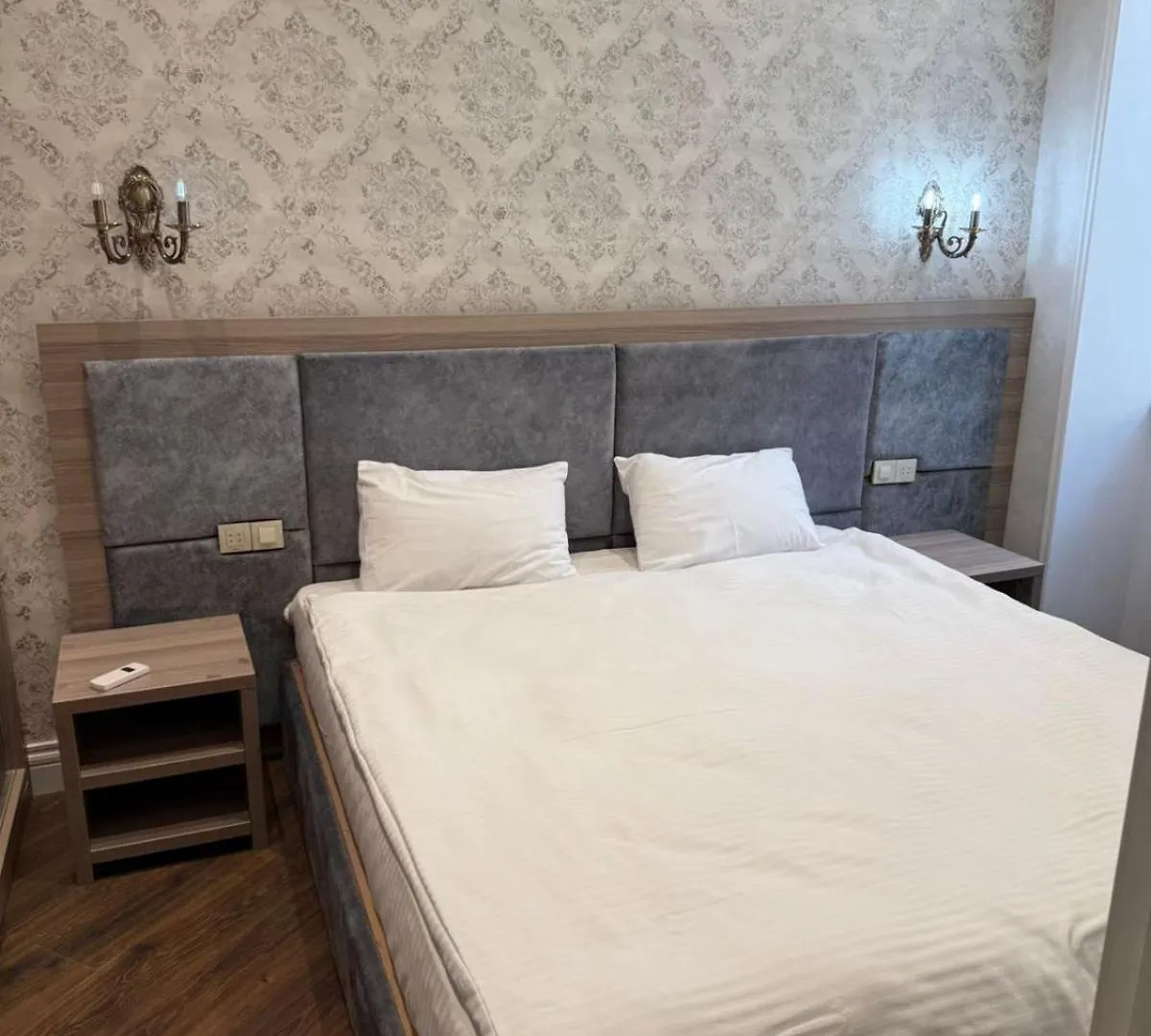 Km Hostel And Tourism Baku