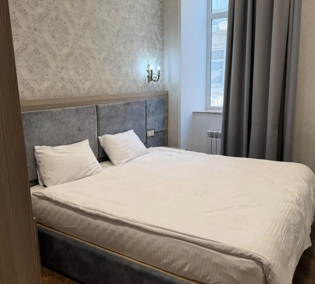 Km Hostel And Tourism Baku