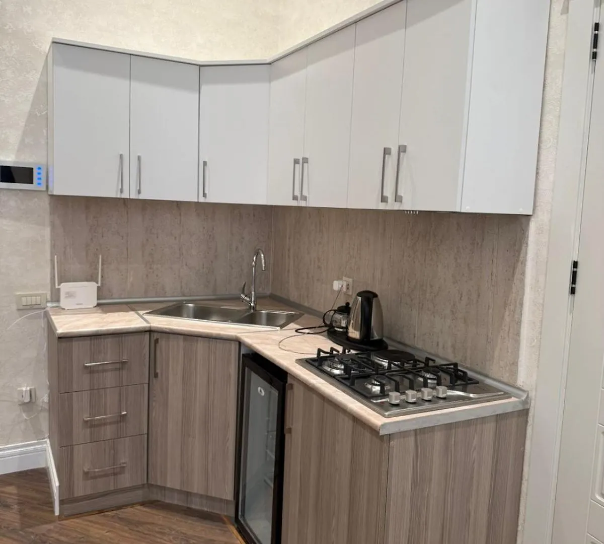 Km Hostel And Tourism Baku