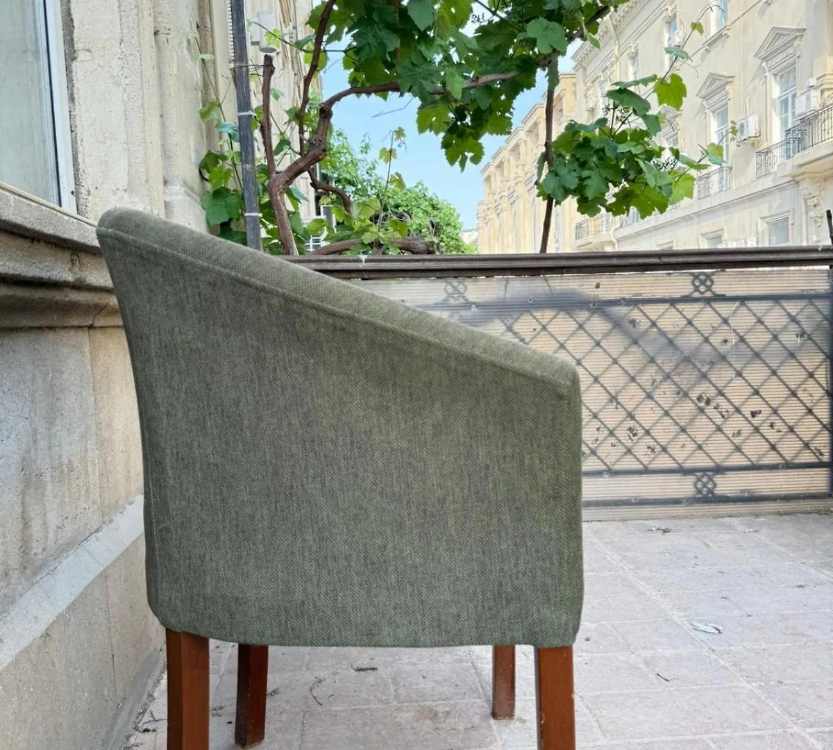 Km Hostel And Tourism Baku Aserbajdsjan