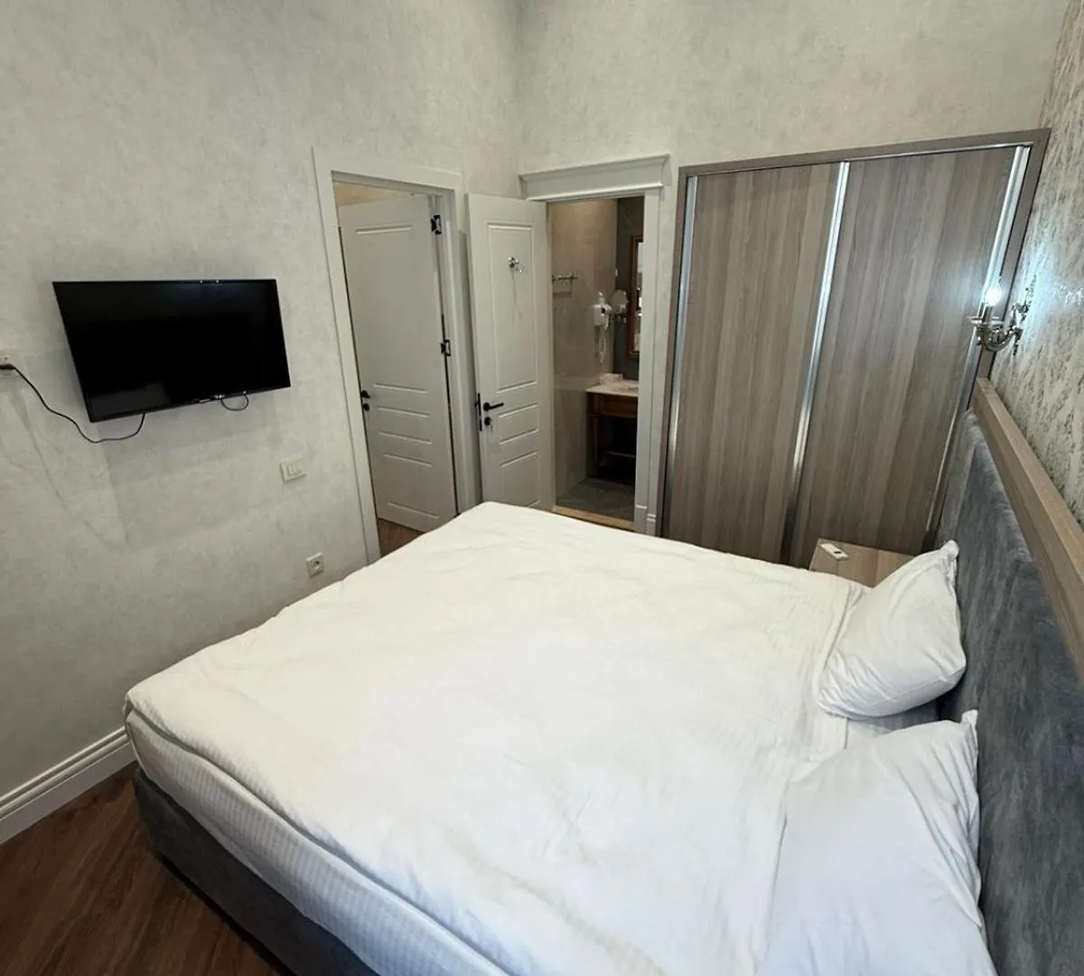 Km Hostel And Tourism Baku Aserbajdsjan