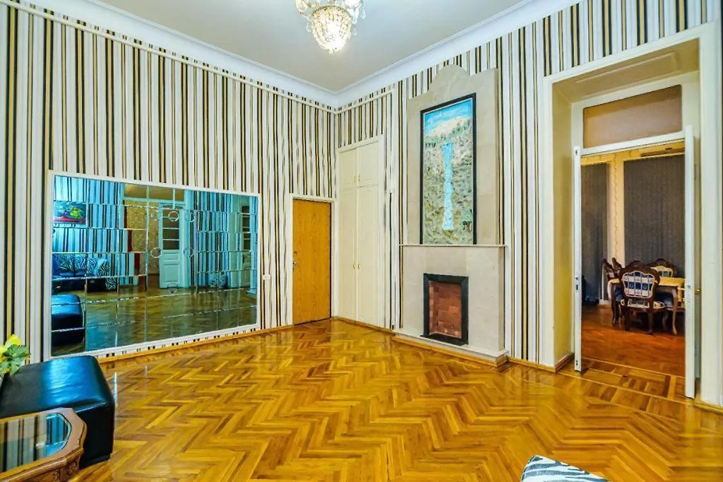Km Hostel And Tourism Baku